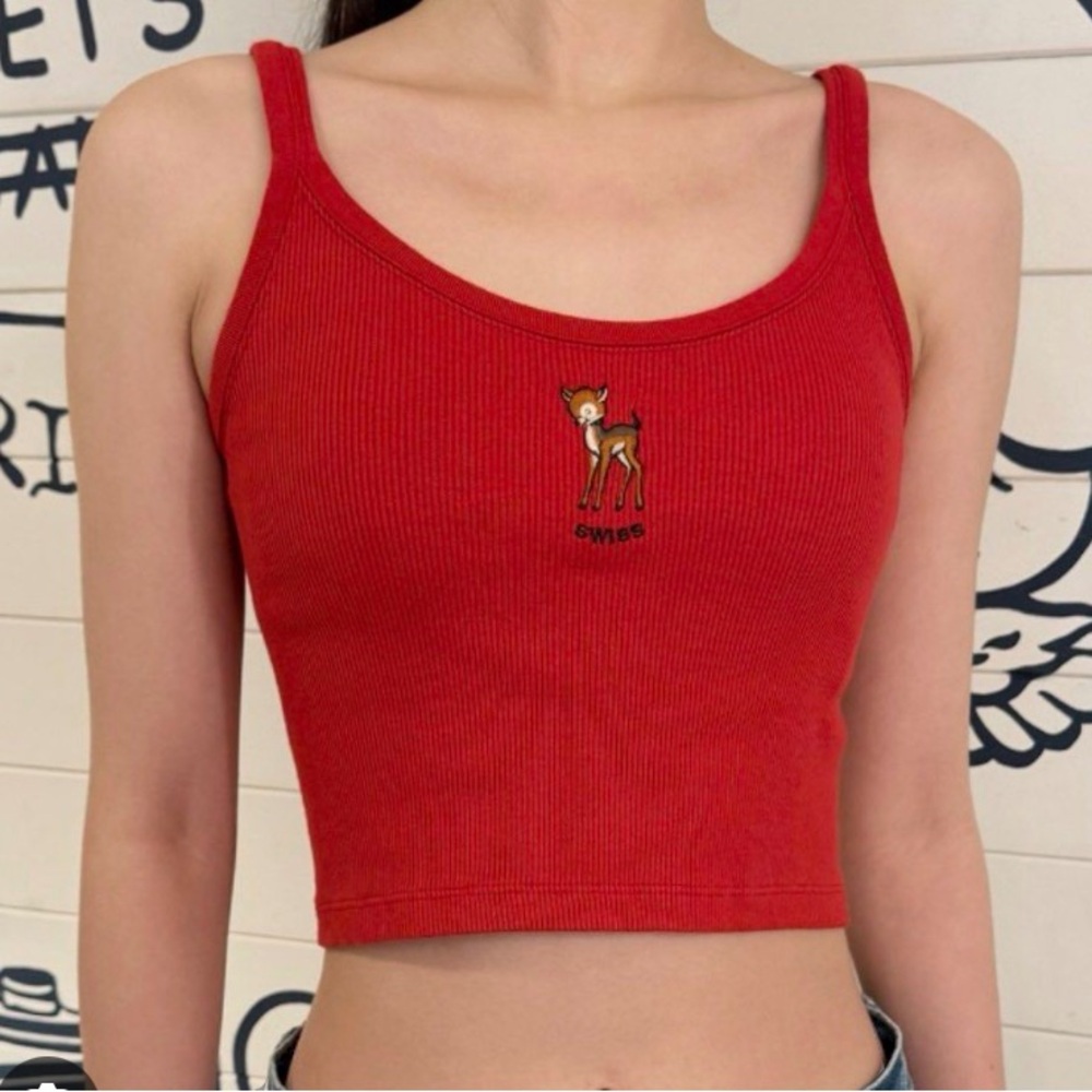 Brandy Melville tank